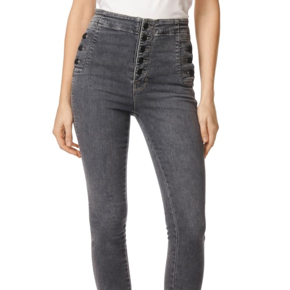 J Brand Natasha